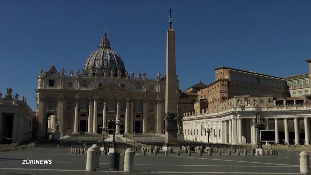 Italien meldet über 10‘000 Corona-Infektionen