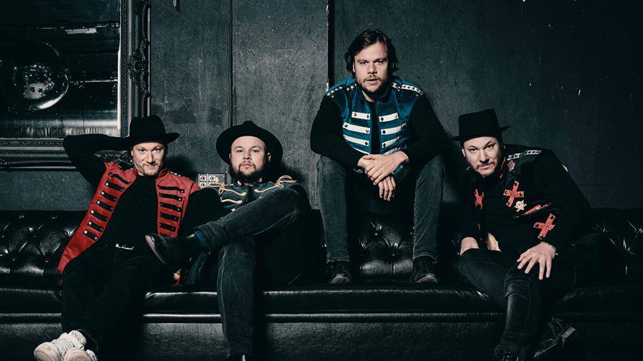 «Vorsichtig optimistisch» – 77 Bombay Street startet Comeback