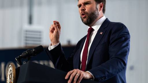 Medien: Vance lotet mit Iran Chance auf Verhandlungen aus