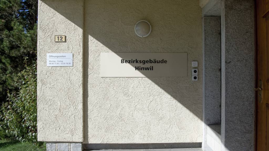 Schütze bestreitet vor Gericht in Hinwil Tötungsabsicht