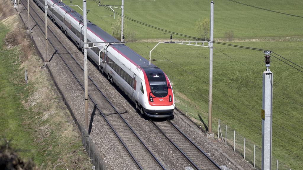 SBB-App zeigt freie Sitzplätze an