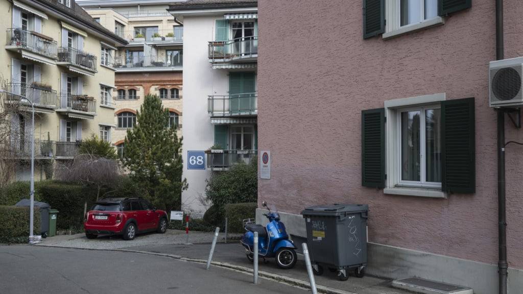 Die FDP  reichte am Freitag in Zürich ein Referendum gegen neue Belegungsvorschriften bei Auf- und Umzonungen ein. Sie kritiisrer, dass Besserverdienende in günstigen Wohnungen bleiben könnten. (Symbolbild)