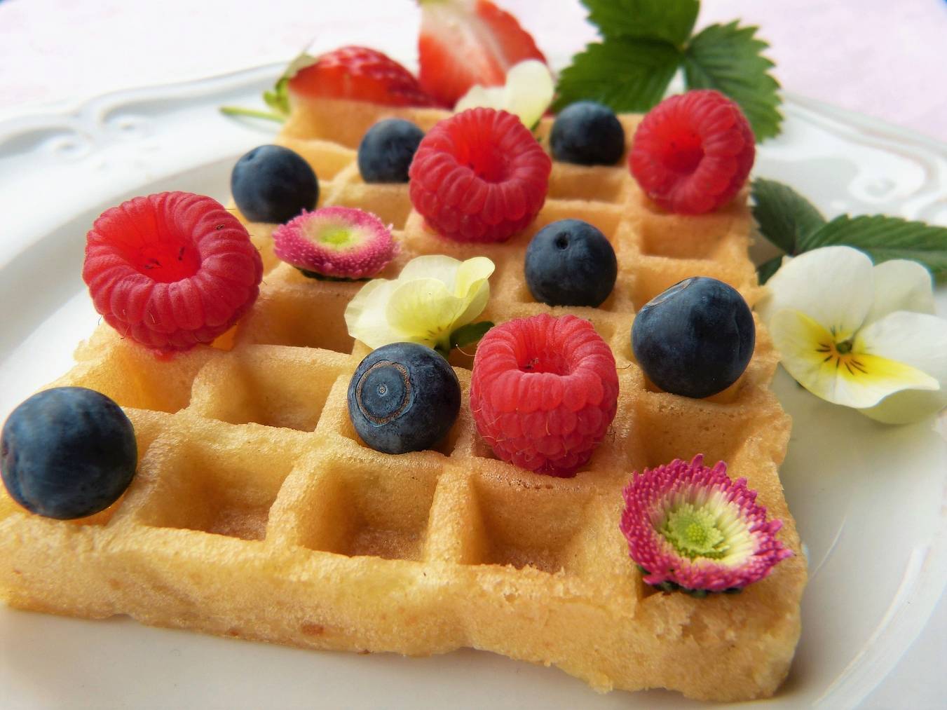 waffle-2144006_1920