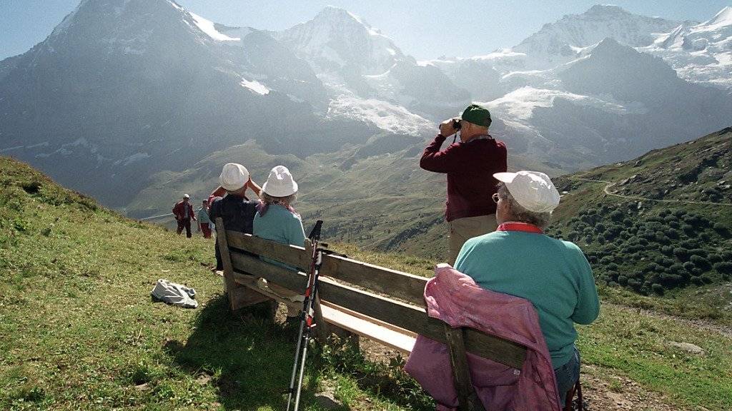 Ausländische Fachkräfte schätzen zwar die hohe Lebensqualität in der Schweiz. Aber Freunde finden sie unter den Einheimischen nur schwer.