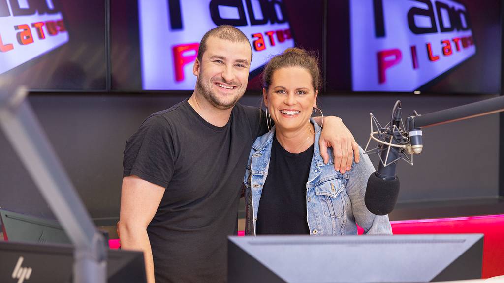 Studioführungen