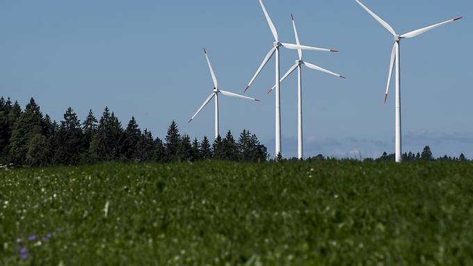 Windkraft: Überschätzter Norden, unterschätzter Süden