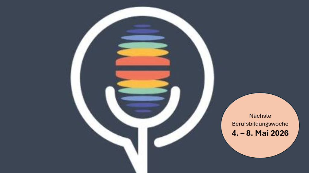 Berufsbildungswoche