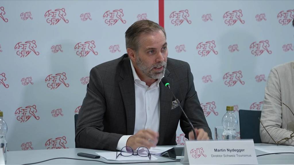 «Das positive Image der Schweiz wurde gestärkt»