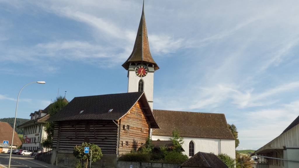 Gottesdienst Karfreitag