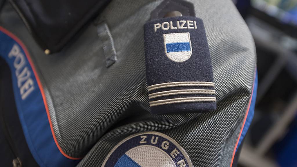 Alle Täter nach Überfall auf Hausbewohner in Zug gefasst