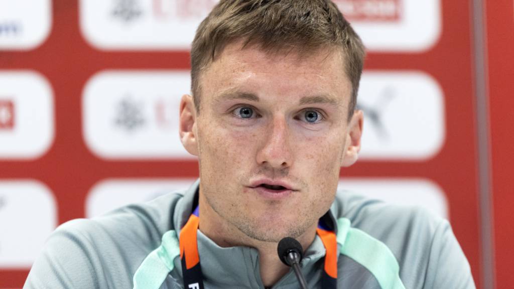 Michel Aebischer äussert sich zur Kritik von Captain Granit Xhaka