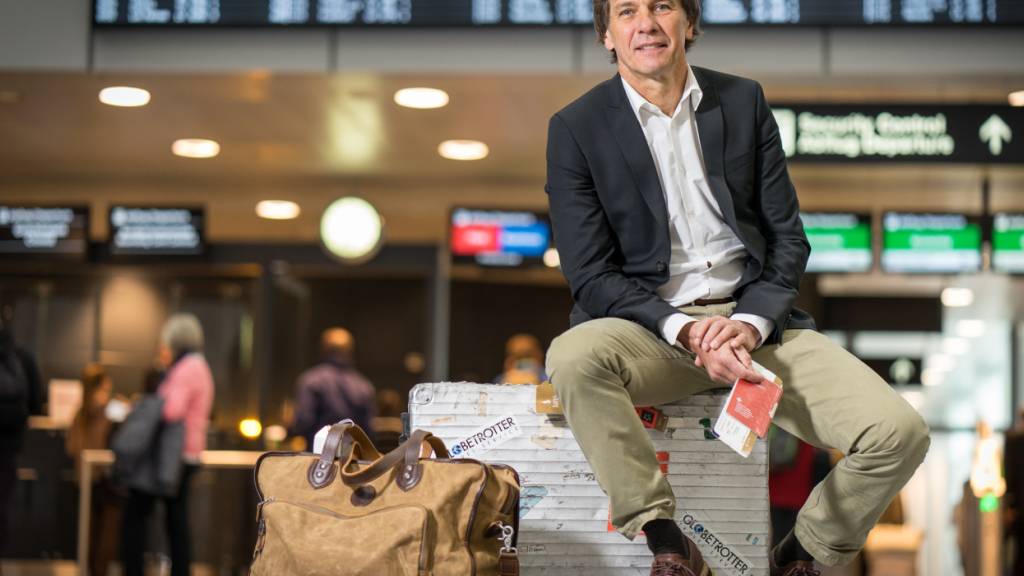 Reisegruppe Globetrotter soll in Schweizer Hand bleiben