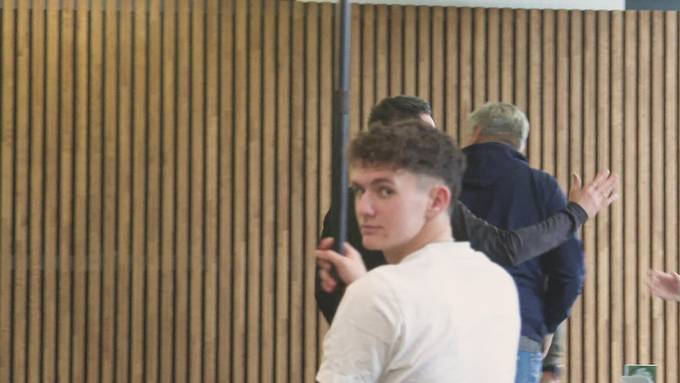 Maassen bleibt bis 2028: FCSG startet mit Positivmeldung in die Rückrunde