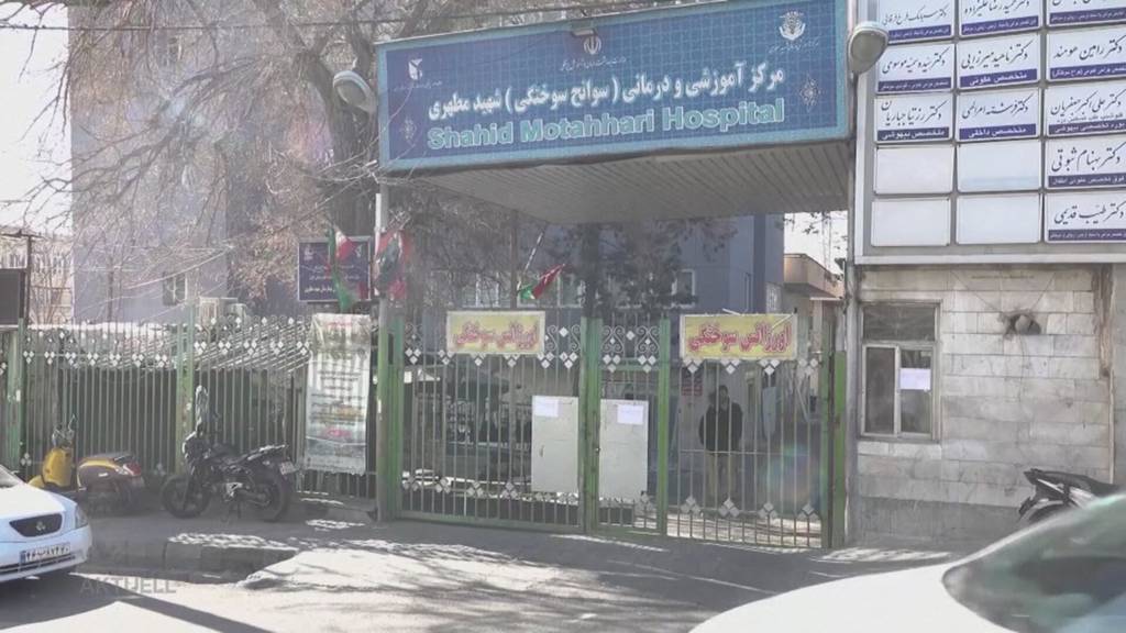 Erste Evakuierungsflüge aus Nahost – Krieg im Iran geht in vierter Runde