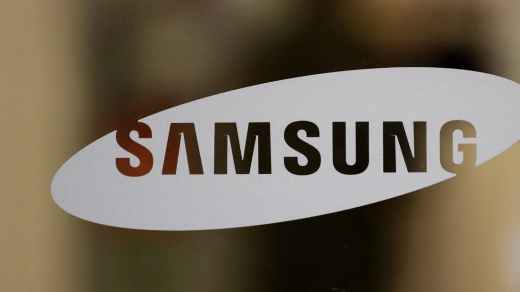 Der südkoreanische Technologiekonzern Samsung hat im ersten Quartal 2022 den Gewinn kräftig gesteigert. (Archivbild)
