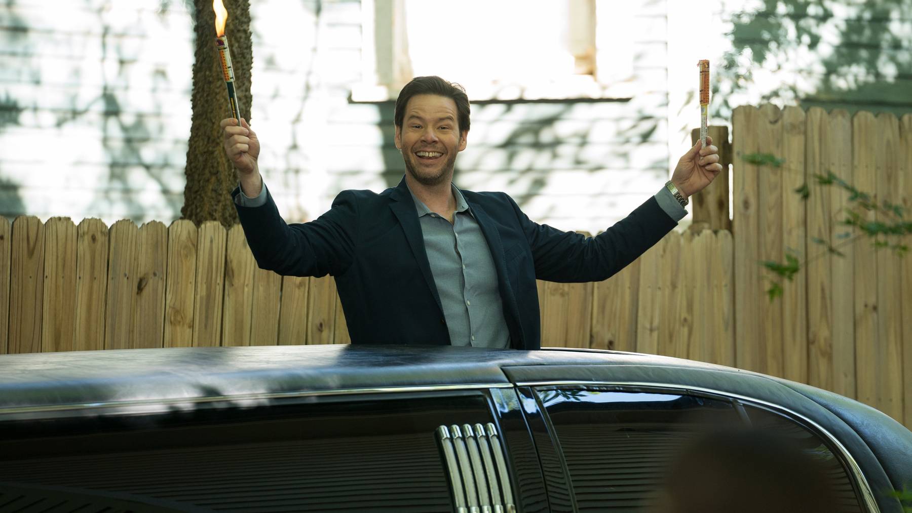 Kinotipp: Der Sex Pakt