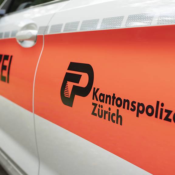 Kantonspolizei stoppt 10 Schnellfahrer in Rafz