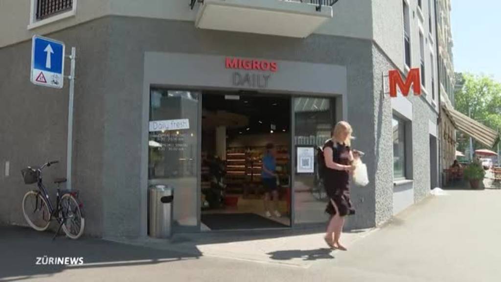 Streit Migros Filiale Zollstrasse