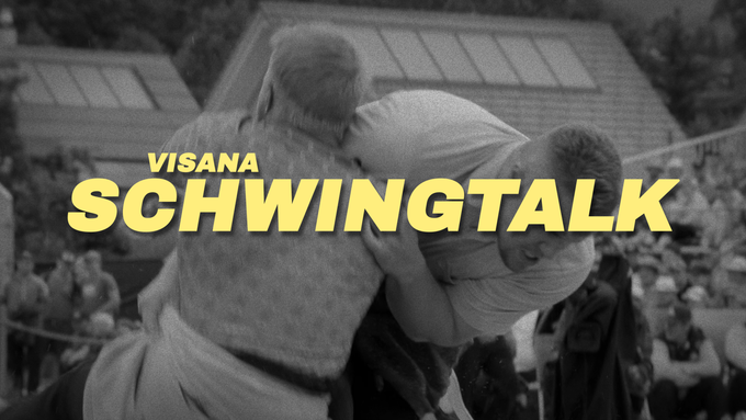Visana SchwingTalk