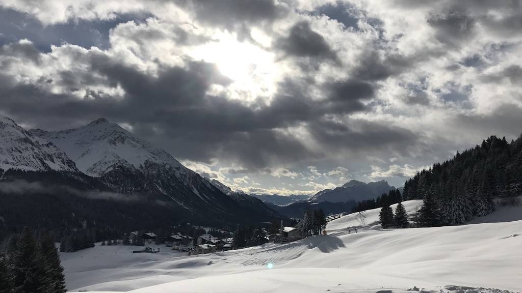 Das war unser genialer Radio Argovia Skitag