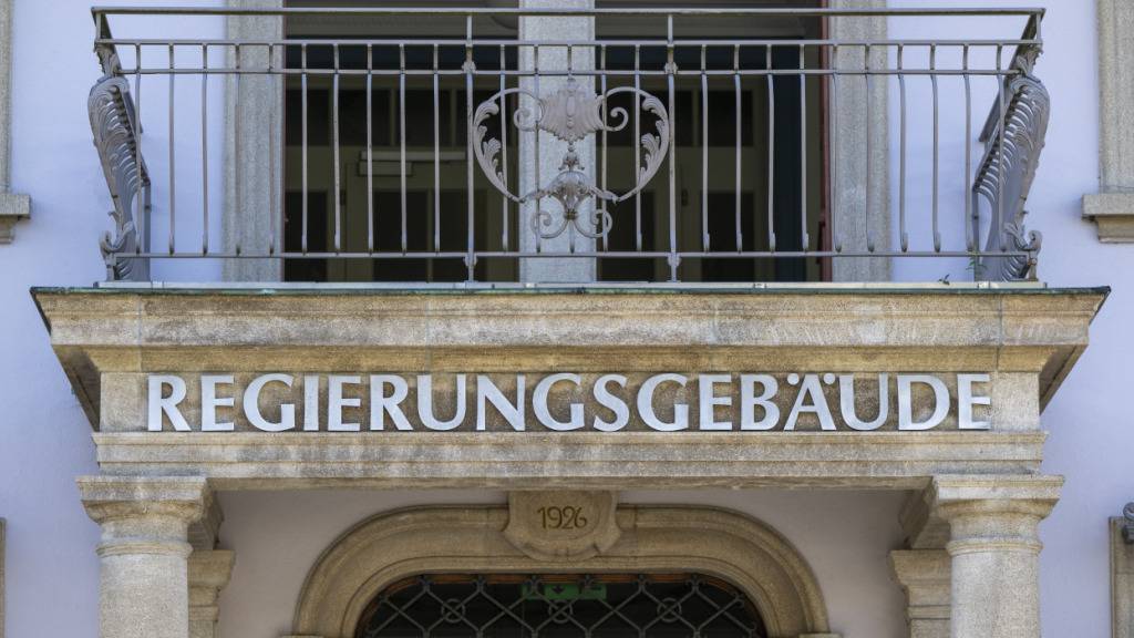 Kanton Schwyz legt revidierten Richtplan öffentlich auf