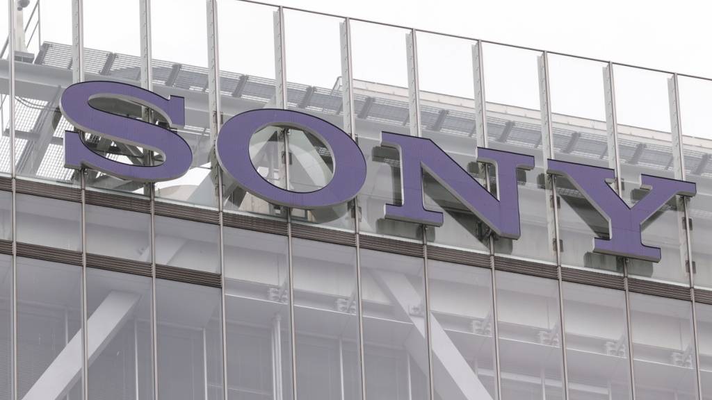 Sony hat im vergangenen Jahr von höheren Spielverkäufen wie auch vom Geschäft mit Musik profitiert. (Archivbild)
