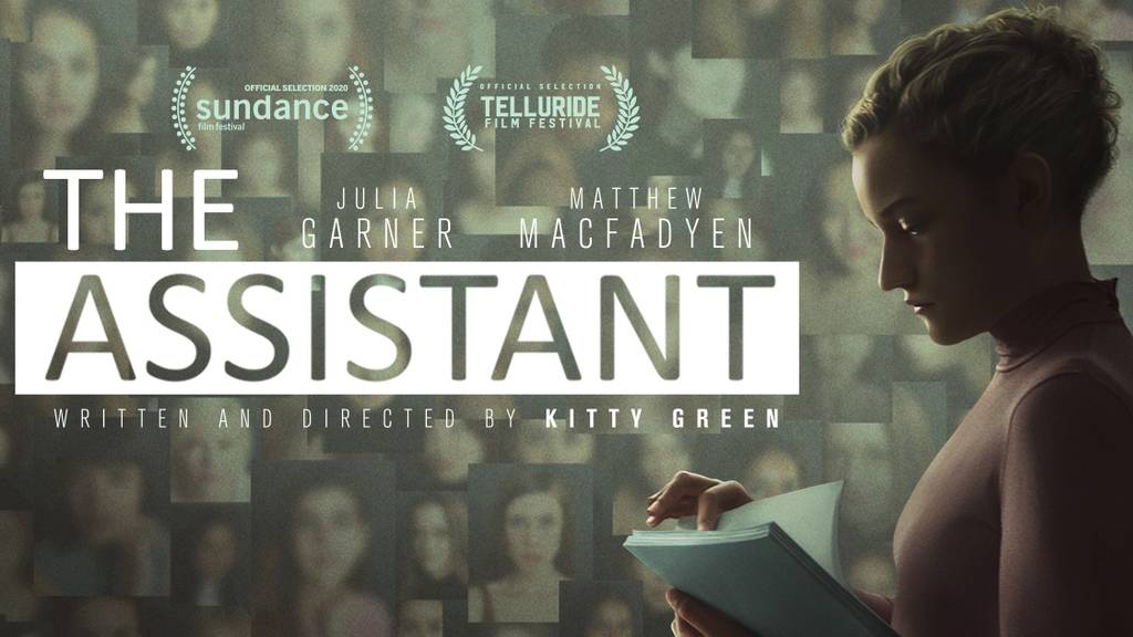 Kino Tipp: The Assistant