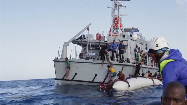 Wie kann den Flüchtlingen geholfen werden?