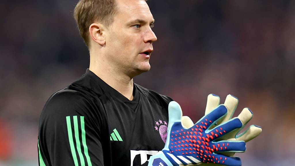 Manuel Neuer verlängert seinen im Sommer 2024 auslaufenden Vertrag mit Bayern München vorzeitig um ein weiteres Jahr