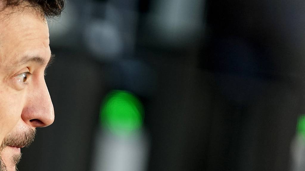 Wolodymyr Selenskyj will mehr Digitalisierung, eine bessere Truppenversorgung und Bürokratieabbau. Foto: Virginia Mayo/AP/dpa