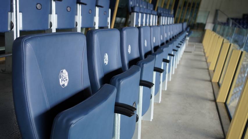 Luzerner Wiedersehen mit Ex-Trainer Seoane