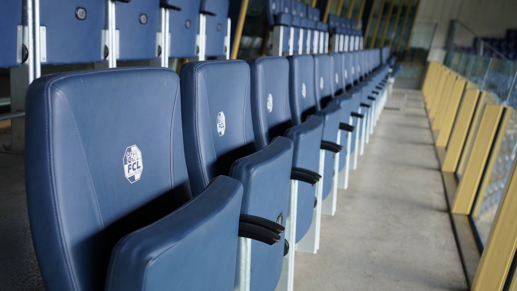 Der FCL ist am Sonntag im Berner Wankdorf zu Gast.