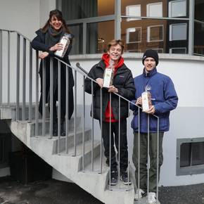 Was ist an Mandorla besser als an anderer Pasta?