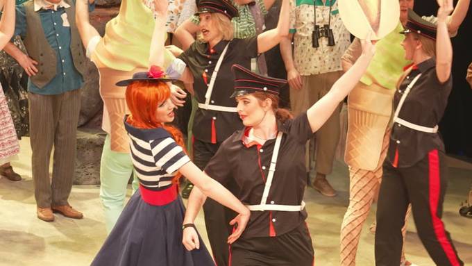 Vorschau Sendung Kultur