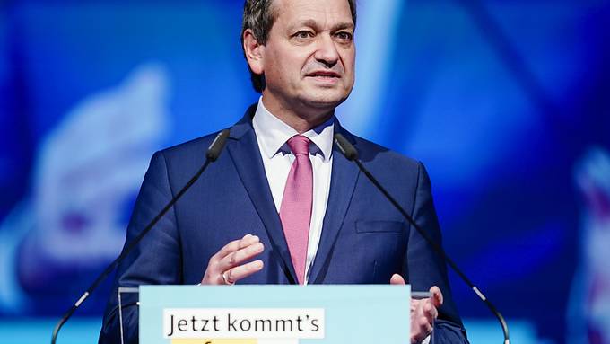 Schwere Verluste für Merkels Christdemokraten bei Landtagswahlen