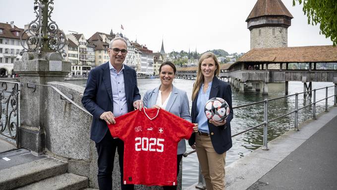 «Wir wollen drei Mal ein volles Stadion» – Luzern hat hohe Ziele