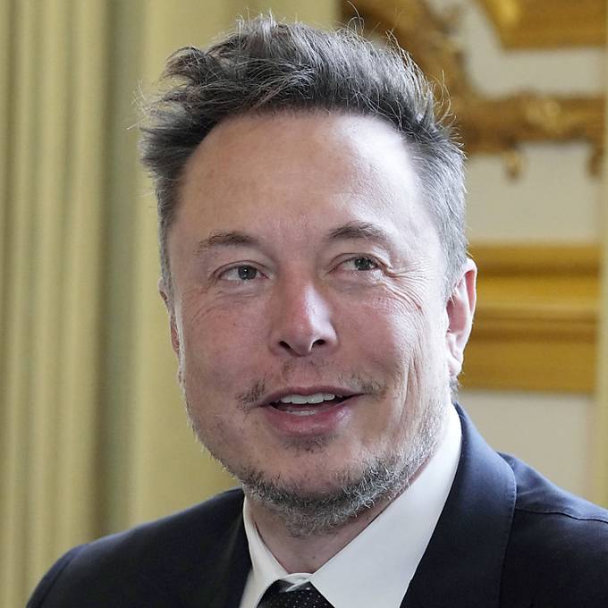Elon Musk stellt eigene KI-Firma offiziell vor