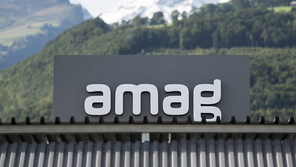 Der Schweizer Autoimporteur Amag möchte bis 2025 komplett klimaneutral sein. Dazu gibt das Unternehmen Gas mit E-Autos. (Archivbild)