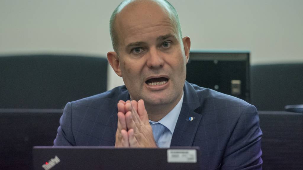 Luzerner Kantonsrat will Standort wegen OECD-Mindeststeuern fördern