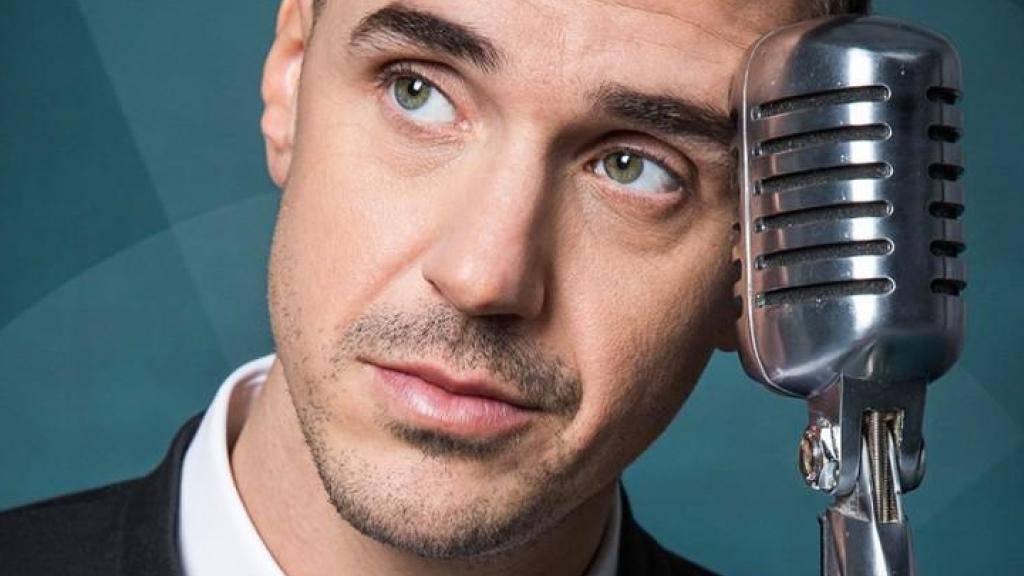 Jan Dettwyler alias Seven hat dank Xavier Naidoos «Sing meinen Song - das Tauschkonzert» einen gewaltigen Karriereschub erlebt. Aber egal, wie viele Angebote er kriegt: Er nimmt sich jede Woche mindestens zwei Tage frei für die Familie. (Pressebild VOX)