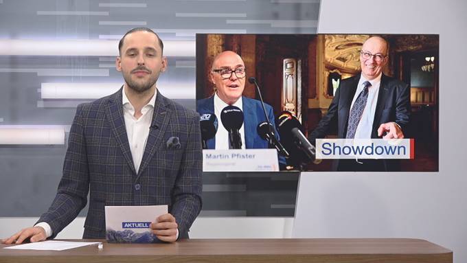 Wölfe, Geld & Flieger: Bilanz zur St.Galler Kantonsratssession