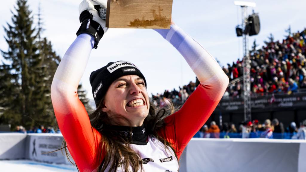 «Es macht kleine Ameisen in das Herz»