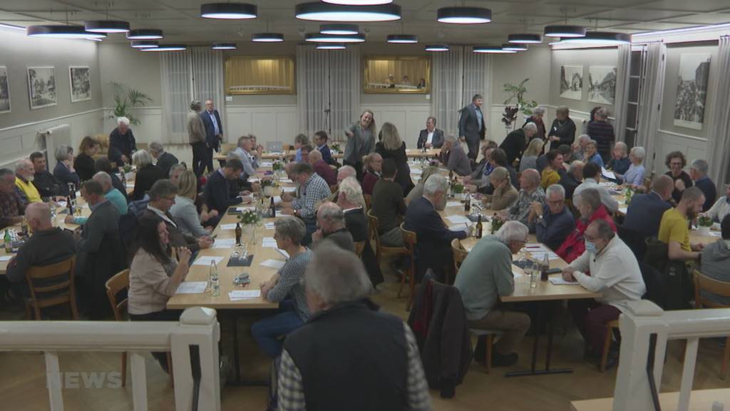 Zeichen nach Spitalschliessungen in Münsingen