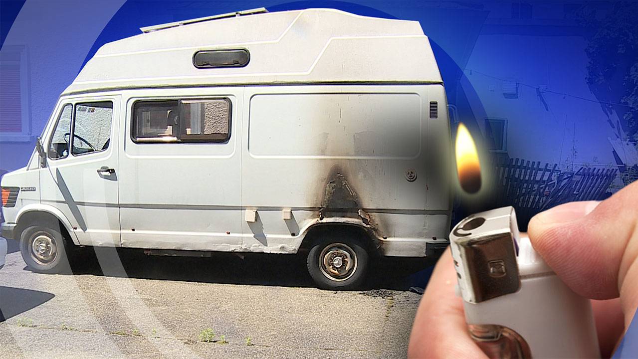 Camper Derendingen