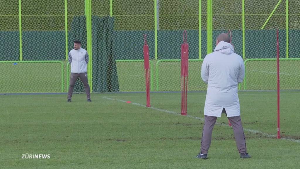 Milos Malenovic als Sportchef beim FCZ abgesetzt