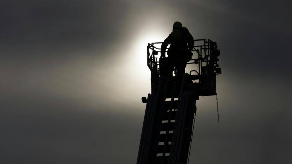 Laut dem Schweizer Aussendepartement blieben die Schülerinnen und Schüler sowie die zwei Lehrpersonen aus der Schweiz bei dem Brand in Verona unverletzt. (Symbolbild)