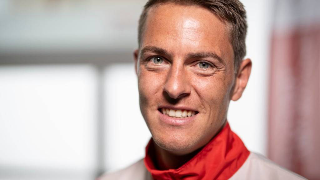 Künftig nicht mehr im Gelände, sondern nur noch auf der Strasse: der achtfache Orientierungslauf-Weltmeister Matthias Kyburz