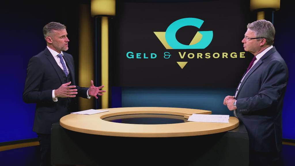 Geld und Vorsorge - Wasser als Anlage