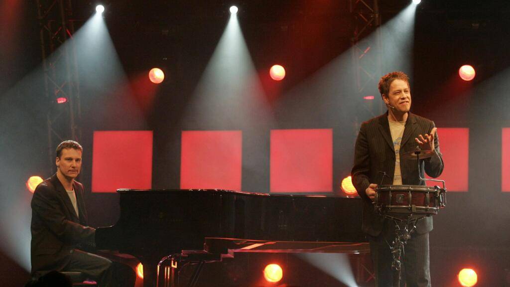 Jess Jochimsen erhält den diesjährigen Schweizer Kabarett-Preis «Cornichon». (Archivbild)