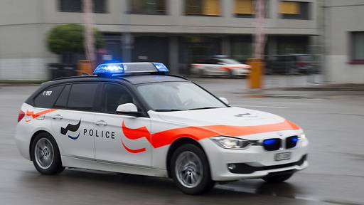 Mutmasslicher Täter nach Körperverletzung in Freiburg verhaftet
